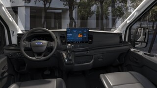 2024 Ford Transit® Internal Image 2